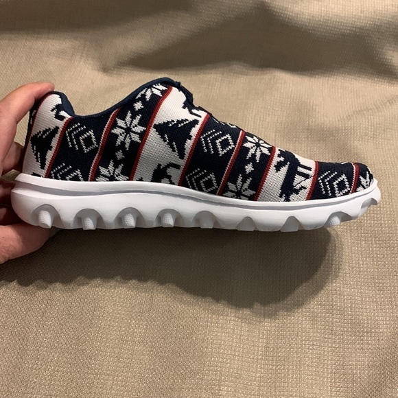 Propet Travelactive SE Lace Up Comfort Sneakers - Picture 5 of 11